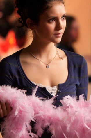 Crónicas vampíricas. T(T3). Crónicas vampíricas (T3): Ep.21 No vayas tan confiado