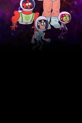 Teen Titans Go!. T(T8). Teen Titans Go! (T8): El gran combate de Azarath