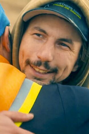 La fiebre del oro. T(T14). La fiebre del oro (T14): Ajuste de cuentas invernal