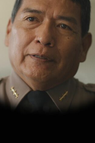 Policía de la Nación Navajo: Promoción 57. Policía de la Nación...: Parte 3