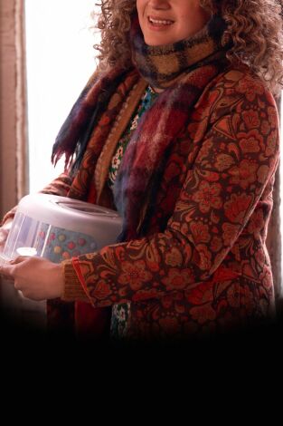 Starstruck. T(T3). Starstruck (T3): Ep.5 