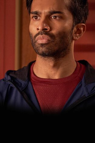 Starstruck. T(T3). Starstruck (T3): Ep.6 