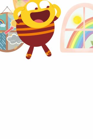 Lu y la bicho pandilla. T(T1). Lu y la bicho... (T1): Hablar de la naturaleza