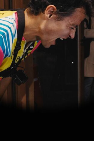 Las vidas de Fèlix. Las vidas de Fèlix: Trap