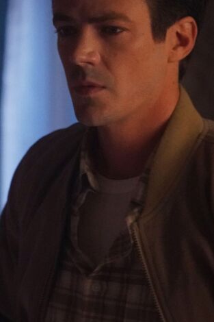 The Flash. T(T9). The Flash (T9): Ep.1 Miércoles para siempre