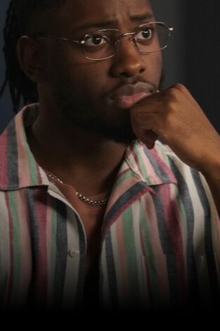 The Flash. T(T9). The Flash (T9): Ep.3 Rebeldes en guerra