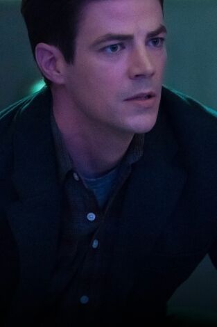 The Flash. T(T9). The Flash (T9): Ep.13 Un nuevo mundo - Cuarta parte