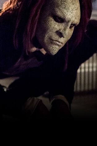 The Flash. T(T5). The Flash (T5): Ep.5 El muñeco de trapo