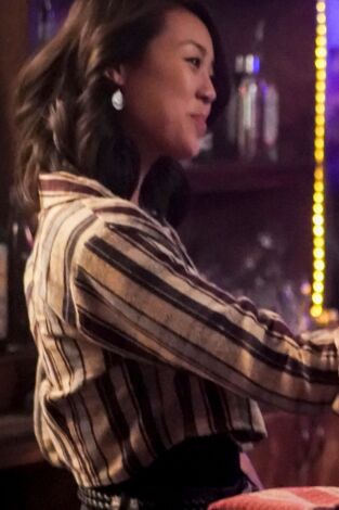 The Flash. T(T5). The Flash (T5): Ep.12 Recuerdos