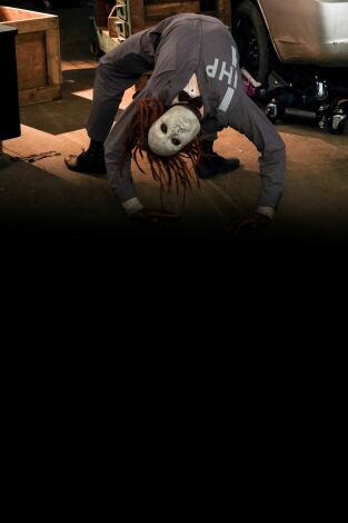 The Flash. T(T5). The Flash (T5): Ep.20 Jóvenes rebeldes