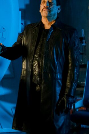 The Flash. T(T6). The Flash (T6): Ep.5 La brecha mortal