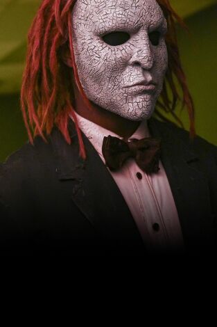 The Flash. T(T6). The Flash (T6): Ep.16 Adiós y buenas noches