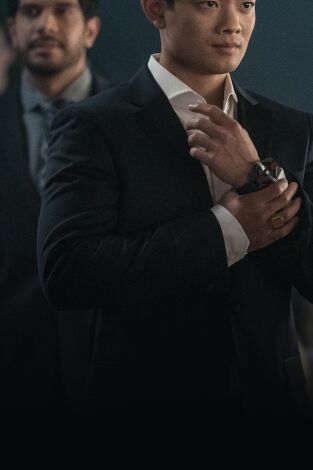 The Flash. T(T8). The Flash (T8): Ep.4 Apocalipsis - Cuarta parte