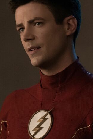 The Flash. T(T8). The Flash (T8): Ep.5 Apocalipsis - Quinta parte