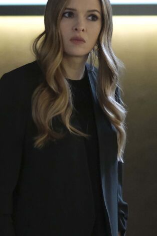 The Flash. T(T8). The Flash (T8): Ep.11 Resurrección