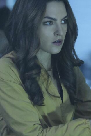 The Flash. T(T8). The Flash (T8): Ep.17 Mantener la oscuridad