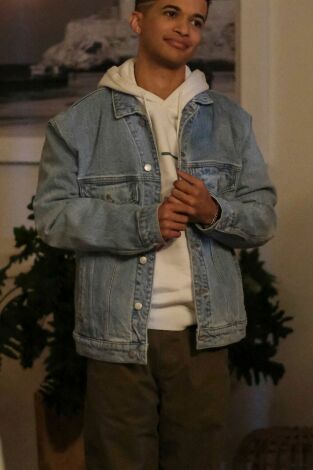 The Flash. T(T8). The Flash (T8): Ep.20 Negativo, parte 2