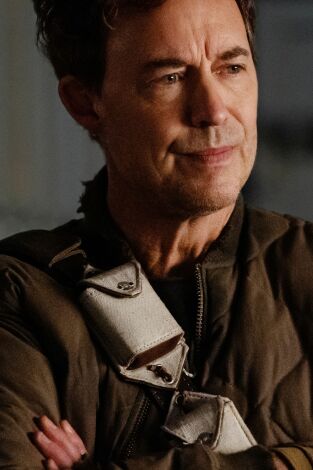 The Flash. T(T7). The Flash (T7): Ep.1 No hay mal que por bien no venga