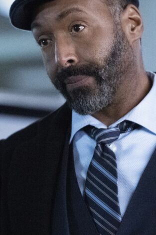 The Flash. T(T7). The Flash (T7): Ep.7 Aumentan los problemas