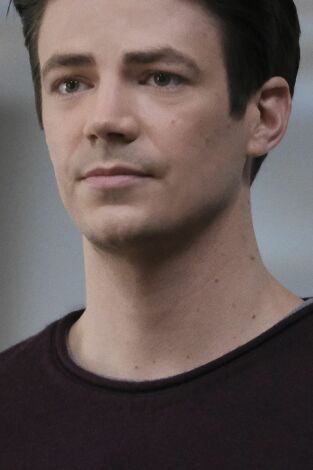The Flash. T(T7). The Flash (T7): Ep.9 Eterno