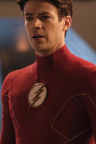 The Flash. T(T7). The Flash (T7): Ep.11 La gran familia, segunda parte