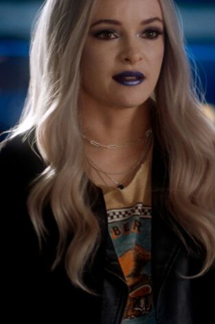 The Flash. T(T7). The Flash (T7): Ep.14 Rayo De Luz