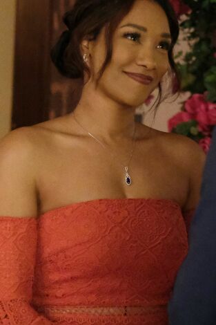 The Flash. T(T7). The Flash (T7): Ep.18 Viaje al fondo de la mente – Segunda parte