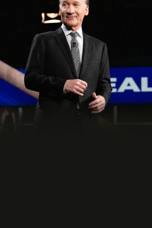 Real Time with Bill Maher. T(T17). Real Time with Bill Maher (T17)