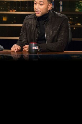 Real Time with Bill Maher. T(T17). Real Time with Bill Maher (T17)