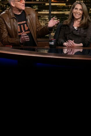 Real Time with Bill Maher. T(T17). Real Time with Bill Maher (T17)