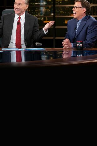 Real Time with Bill Maher. T(T17). Real Time with Bill Maher (T17)