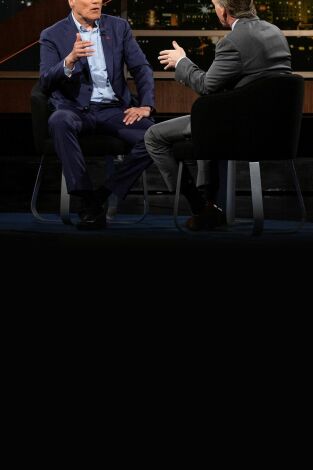 Real Time with Bill Maher. T(T17). Real Time with Bill Maher (T17)