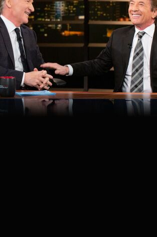 Real Time with Bill Maher. T(T17). Real Time with Bill Maher (T17)