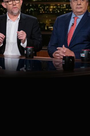 Real Time with Bill Maher. T(T17). Real Time with Bill Maher (T17)