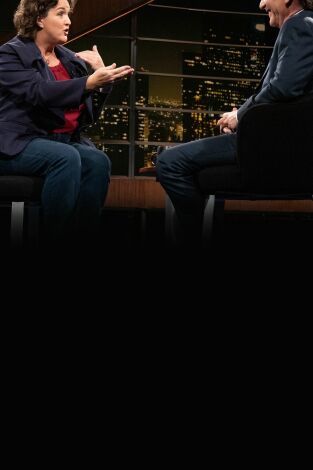 Real Time with Bill Maher. T(T17). Real Time with Bill Maher (T17)