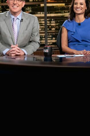 Real Time with Bill Maher. T(T17). Real Time with Bill Maher (T17)