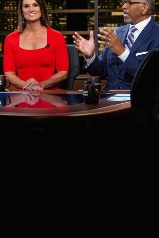 Real Time with Bill Maher. T(T17). Real Time with Bill Maher (T17)