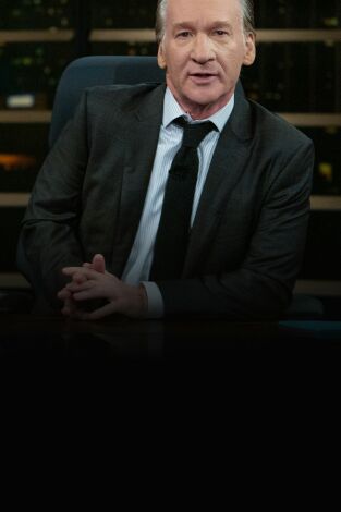 Real Time with Bill Maher. T(T17). Real Time with... (T17): Ep.28