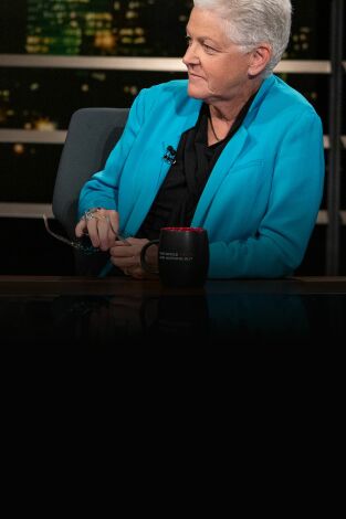 Real Time with Bill Maher. T(T17). Real Time with... (T17): Ep.29