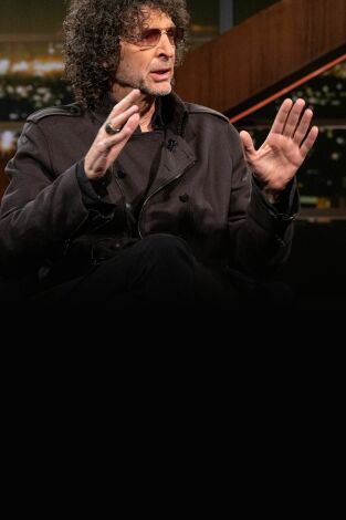 Real Time with Bill Maher. T(T17). Real Time with Bill Maher (T17)
