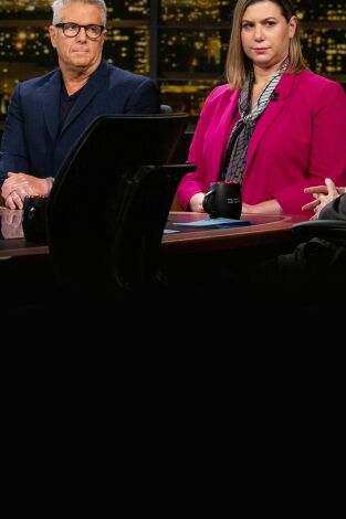 Real Time with Bill Maher. T(T17). Real Time with Bill Maher (T17)