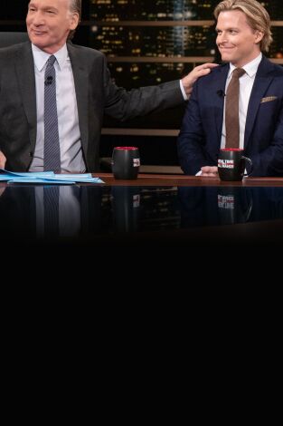 Real Time with Bill Maher. T(T17). Real Time with Bill Maher (T17)