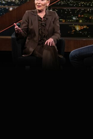 Real Time with Bill Maher. T(T17). Real Time with Bill Maher (T17)