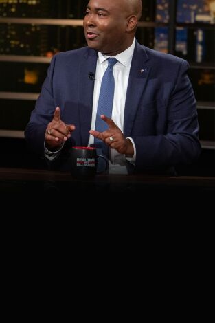 Real Time with Bill Maher. T(T17). Real Time with Bill Maher (T17)