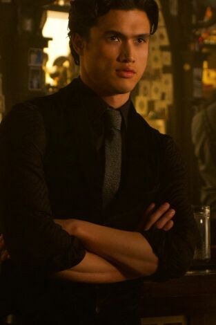 Riverdale. T(T3). Riverdale (T3): Ep.9 