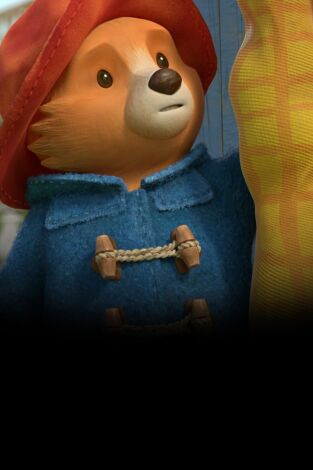 Las aventuras de Paddington. T(T1). Las aventuras de... (T1): Paddington y la casa del árbol / Paddington y la caza de monstruos