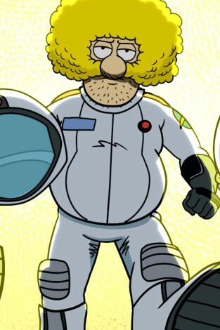 The Freak Brothers. T(T1). The Freak Brothers (T1): Ep.3 Los presindibles