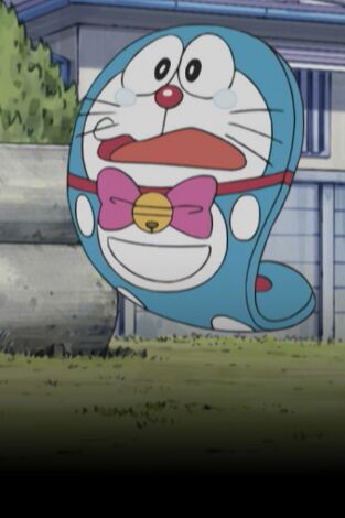 Doraemon, el gato cósmico. T(T1). Doraemon, el gato... (T1): Las románticas galletas de la metamorfosis/La lupa de las intenciones