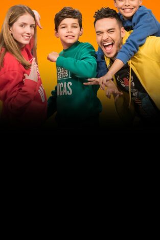 La casa de los retos. T(T1). La casa de los retos (T1): Programa 10