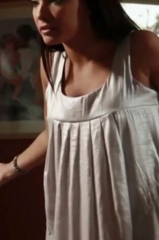 Un asesino en la familia. Un asesino en la familia: Mentiras que unen